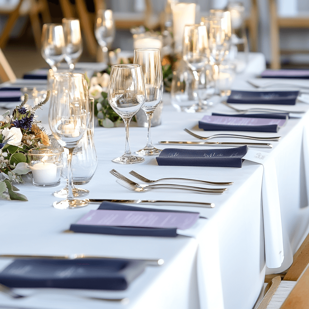 Table Runners