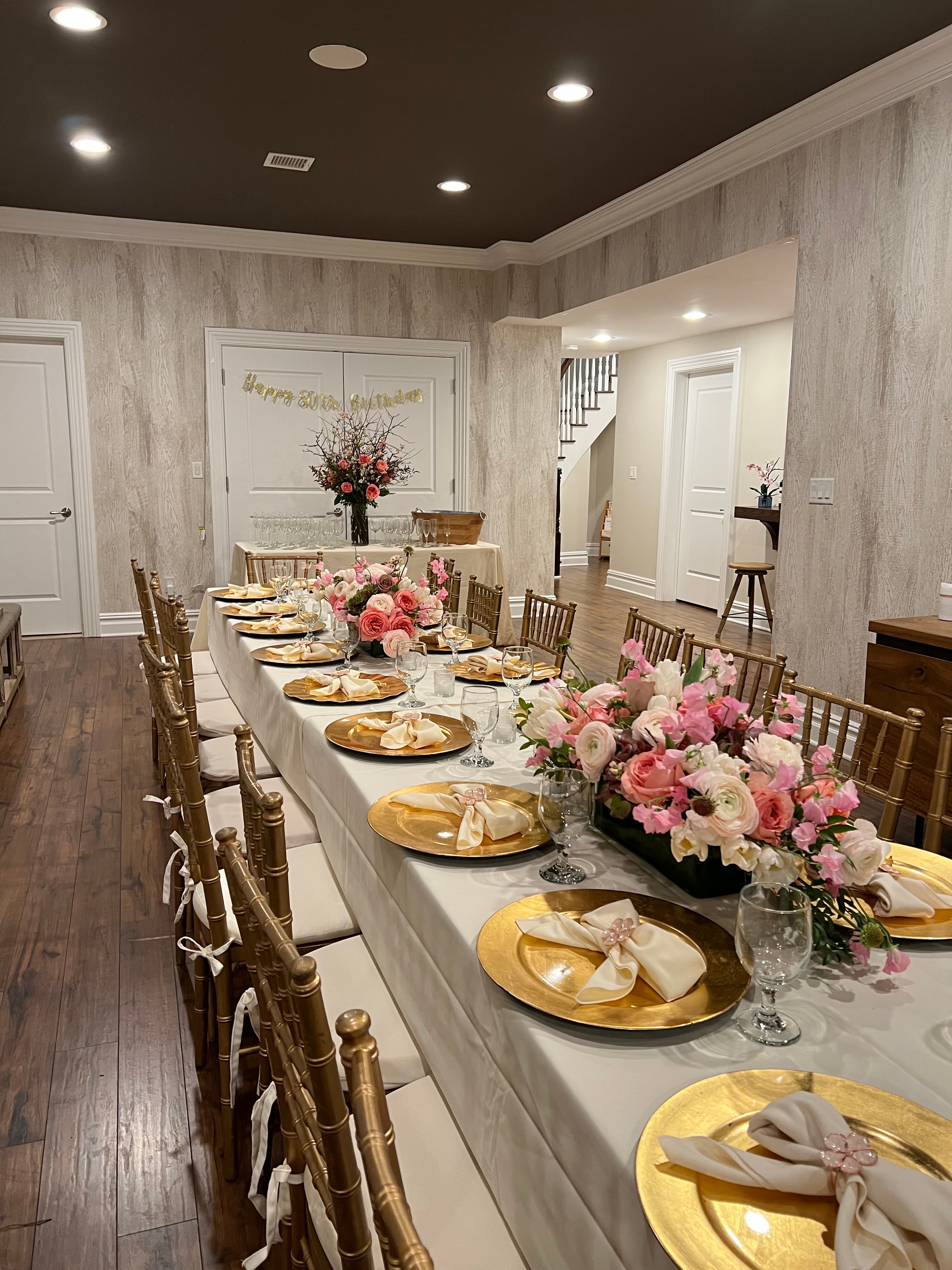 Inspiration For Your Tables image 1