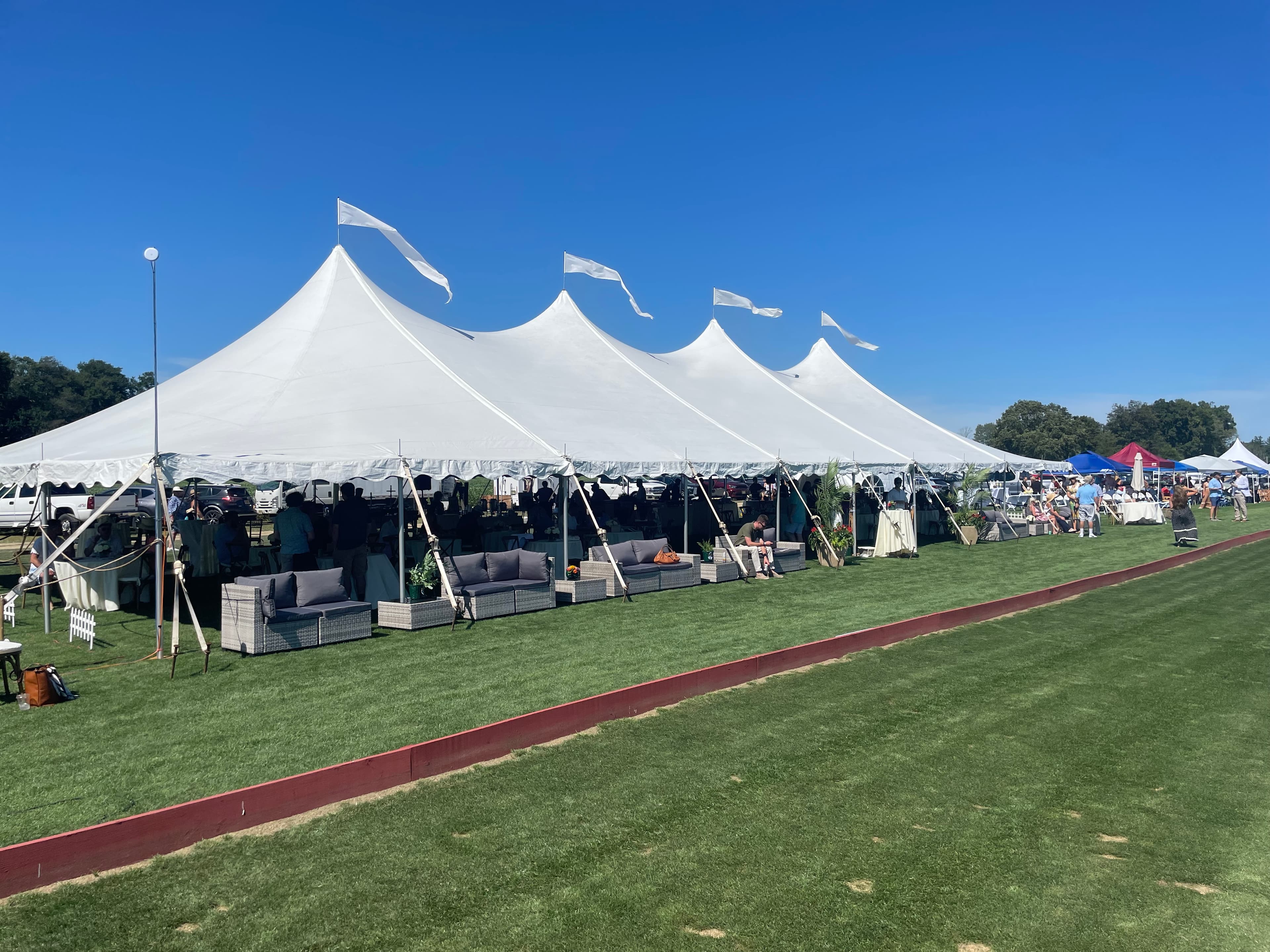 Corporate Events Gallery image 1