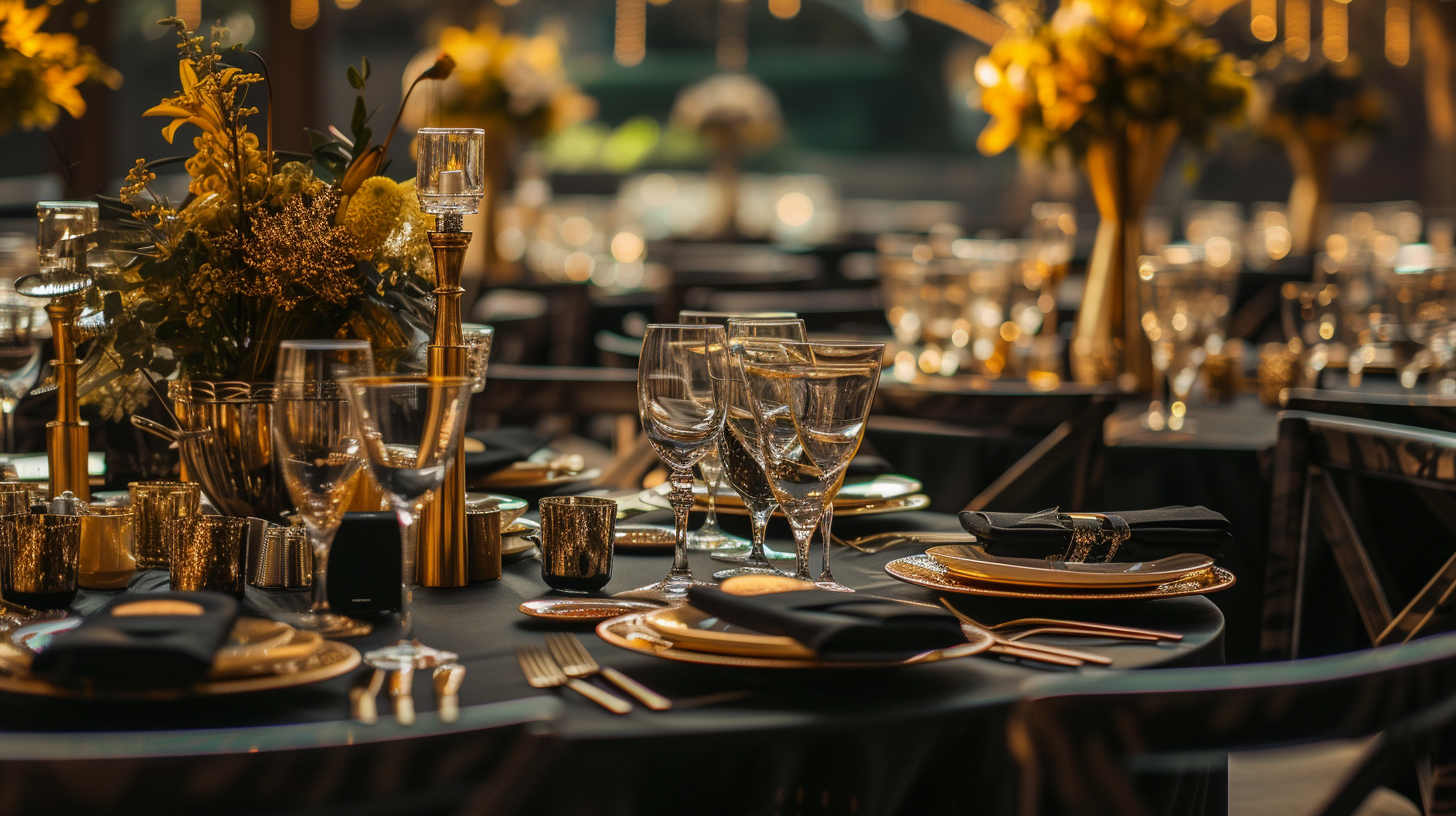Corporate Event Rentals 3