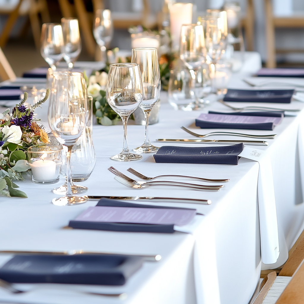 Corporate Event Rentals 4
