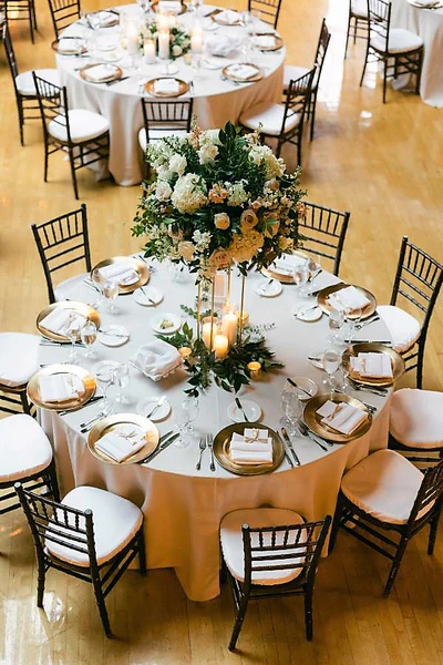 Table & Chair Rentals 2