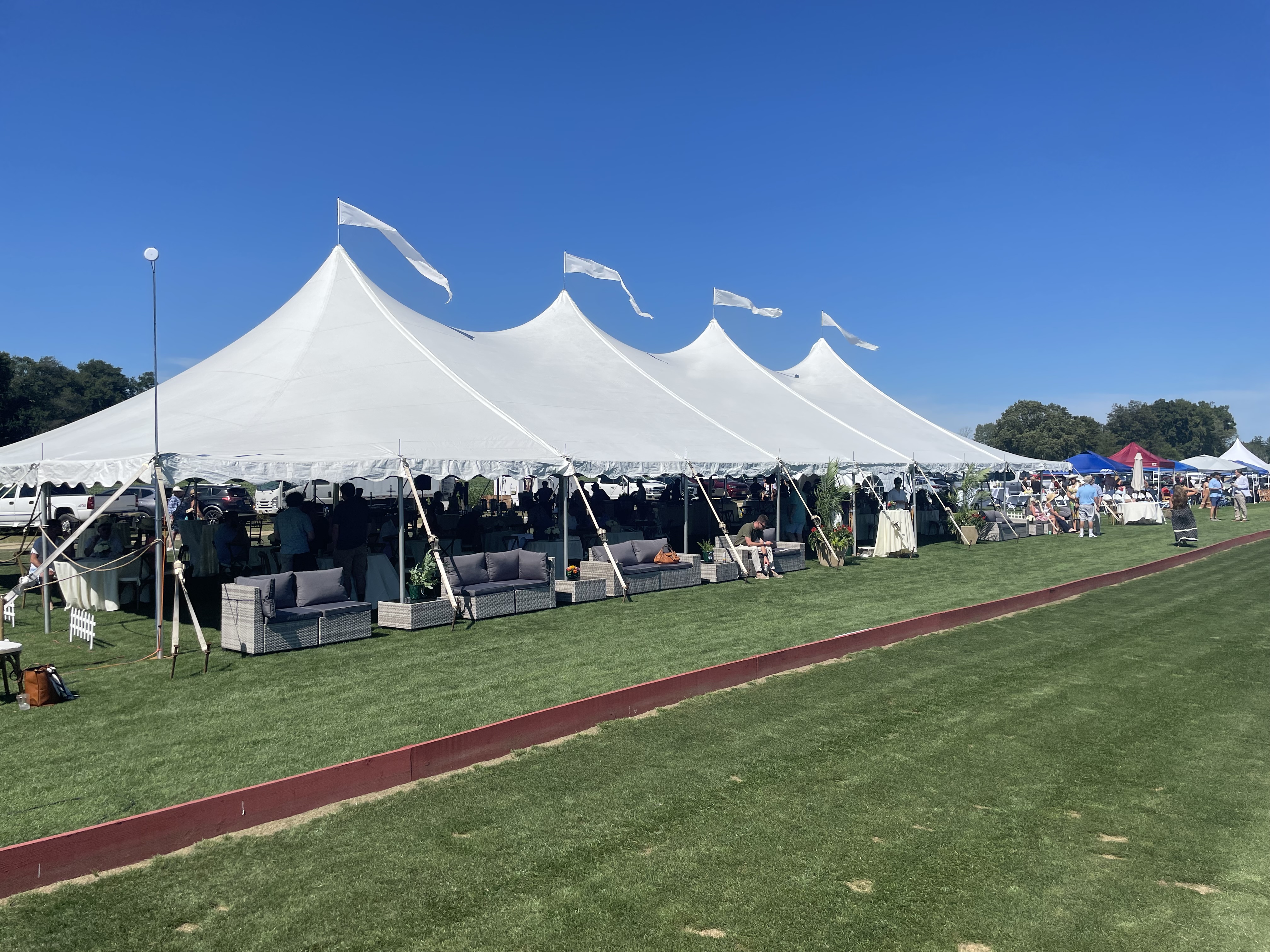 Corporate Event Rentals 1
